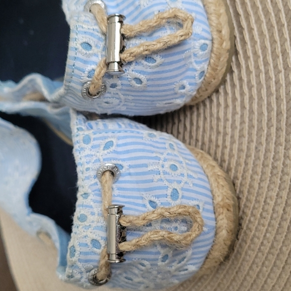 Nautical espadillas size 9 - Picture 3 of 4
